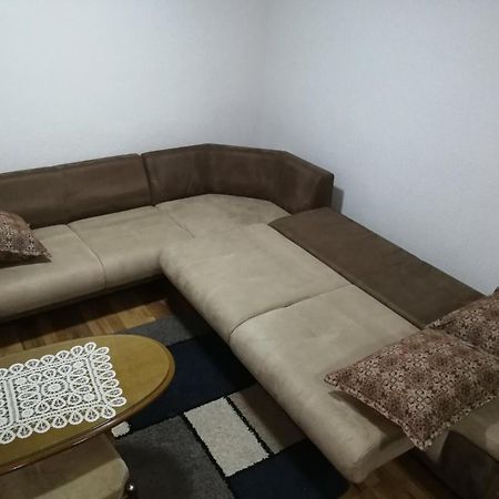 Apartmani Galiot Igalo Zimmer foto