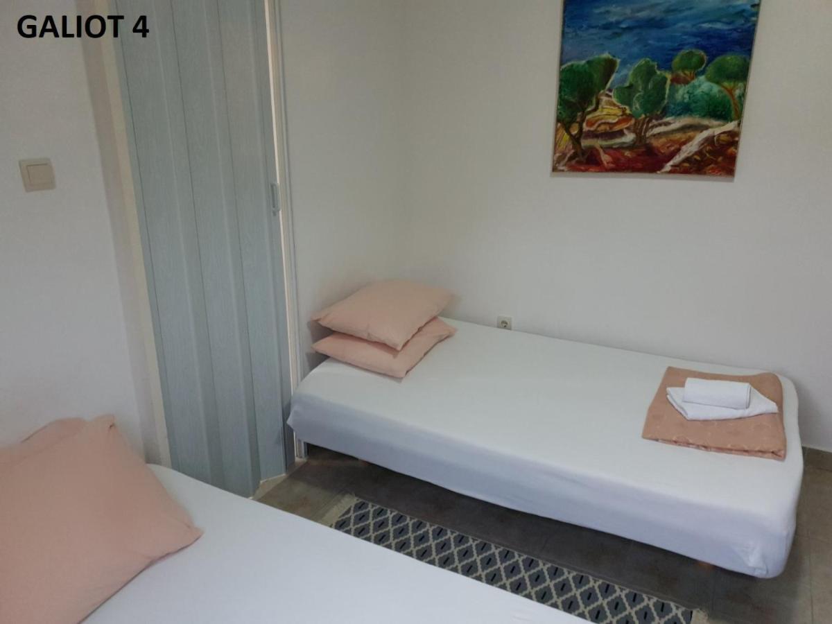 Apartmani Galiot Igalo Exterior foto