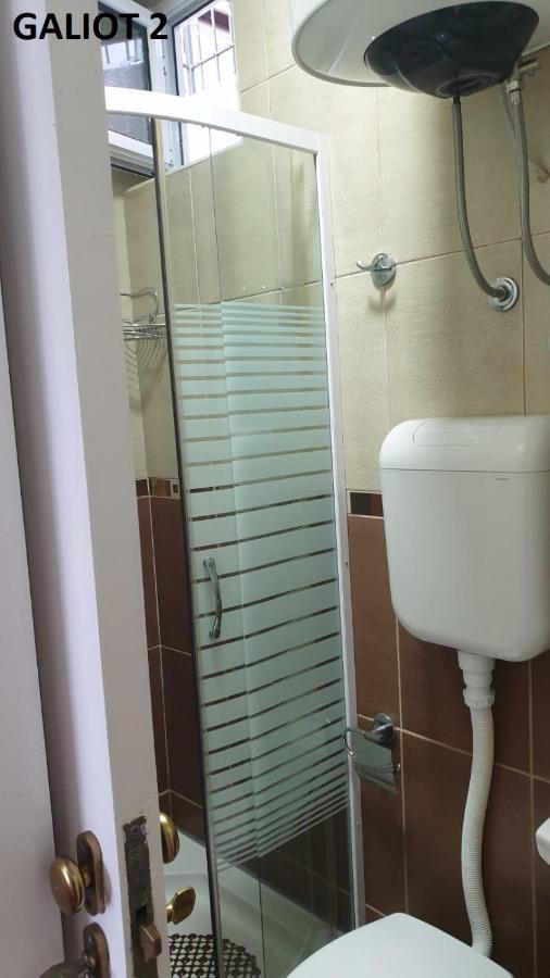 Apartmani Galiot Igalo Exterior foto