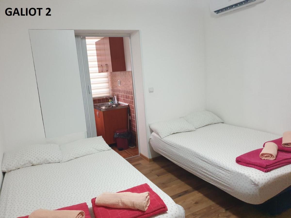 Apartmani Galiot Igalo Exterior foto