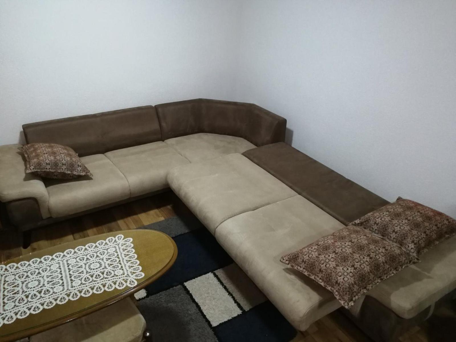 Apartmani Galiot Igalo Zimmer foto